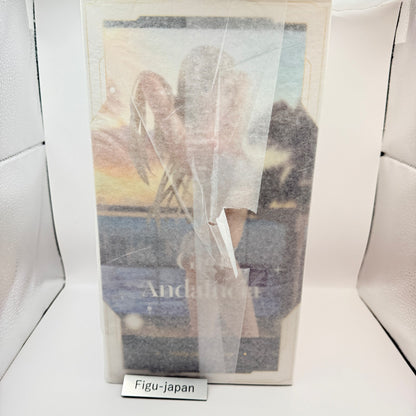 Gigi Andalucia Swimsuit Ver Gundam Hathaway GGG Figure MegaHouse MISB Authentic6