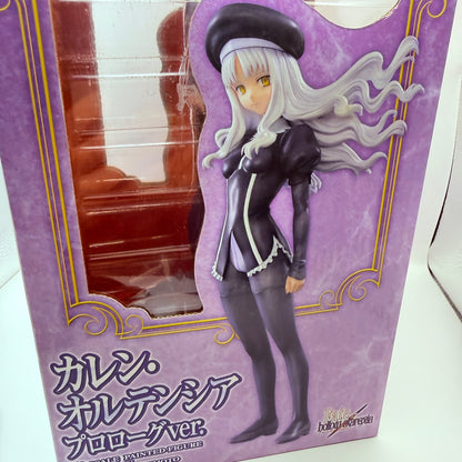 Caren Hortensia Prologue Ver Figure Good Smile Company Fate/hollow ataraxia8