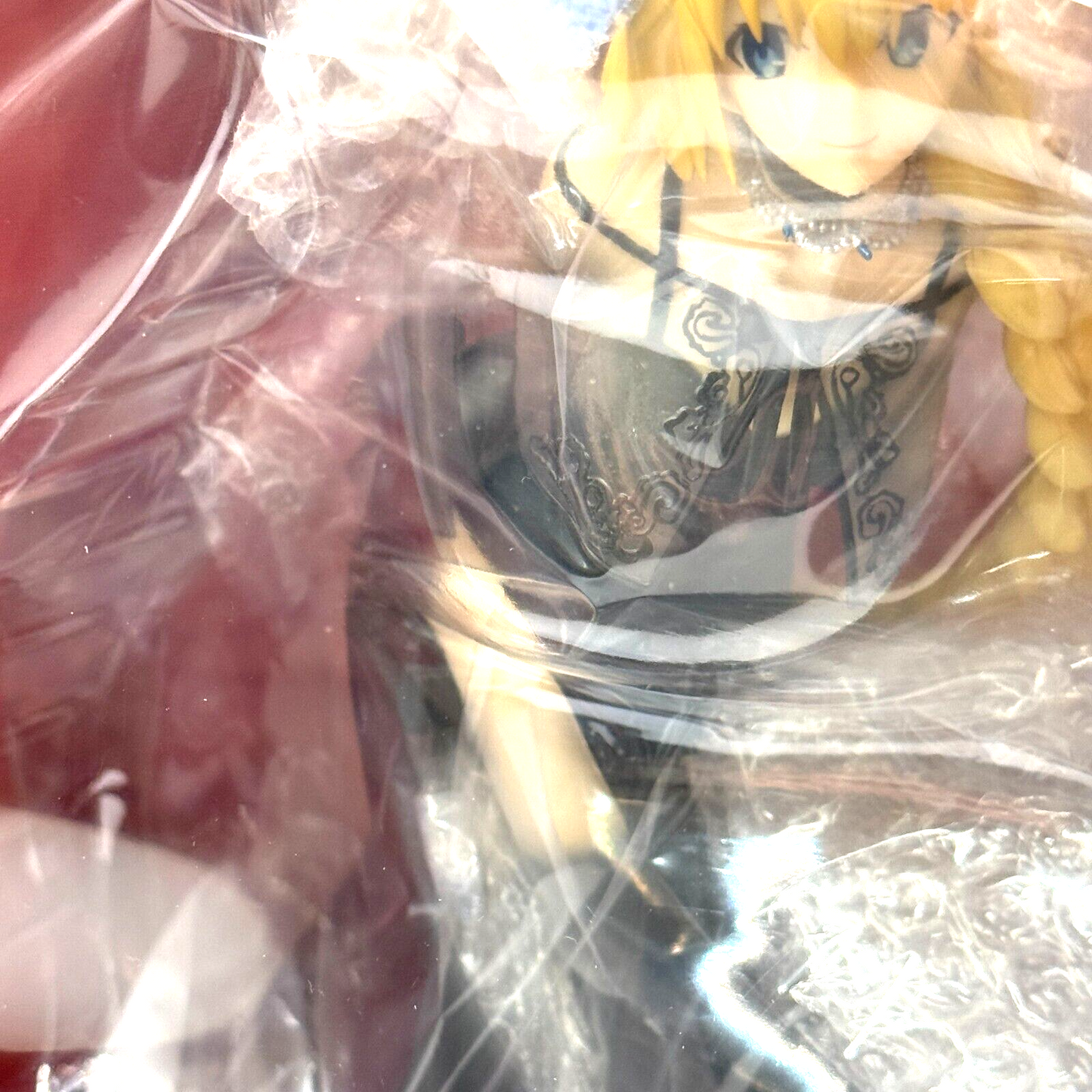 Ruler Jeanne d'Arc Fate / Grand Order 1/7  Heroic Spirit Formal Wear[express]8