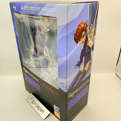 Pixie Shin Megami Tensei figma SP-105 Action Figure Max Factory MISB Authentic6