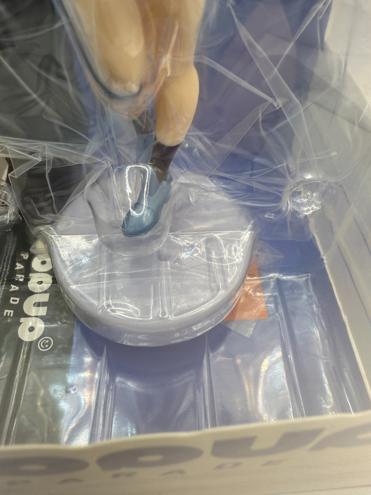 Nadesico Hoshino Ruri Figure POP UP PARADE Martian Successor[express]7