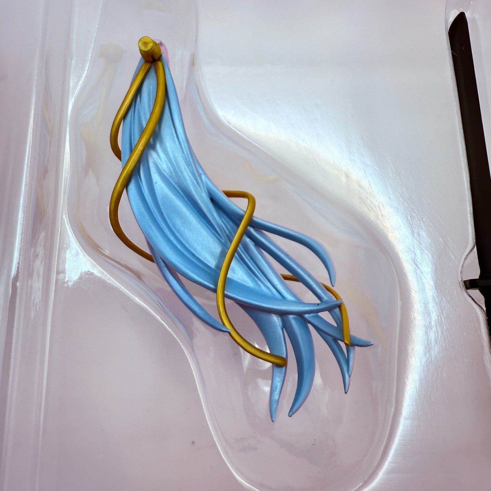 **Near Mint** Sentinel Super Sonico RPG Taimanin ni Narimausu Ver. Figure Japan8