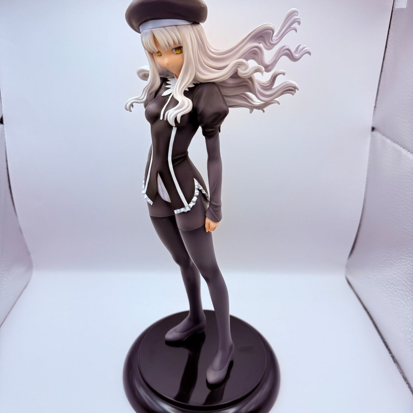 Caren Hortensia Prologue Ver Figure Good Smile Company Fate/hollow ataraxia23