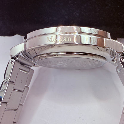 SEIKO Fate/Grand Order Morgan Le Fay Watch FGO Limited Edition New w/ Stand14