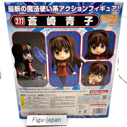 Nendoroid  Aoko Aozaki Witch on the Holy Night NO,277 [express]2