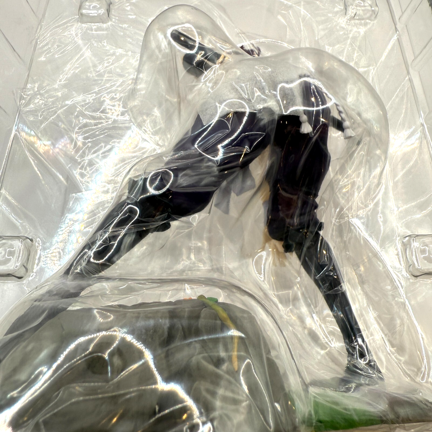 Hell's Paradise Jigokuraku Yuzuriha ARTFX J 1/8 Scale Figure [express]10