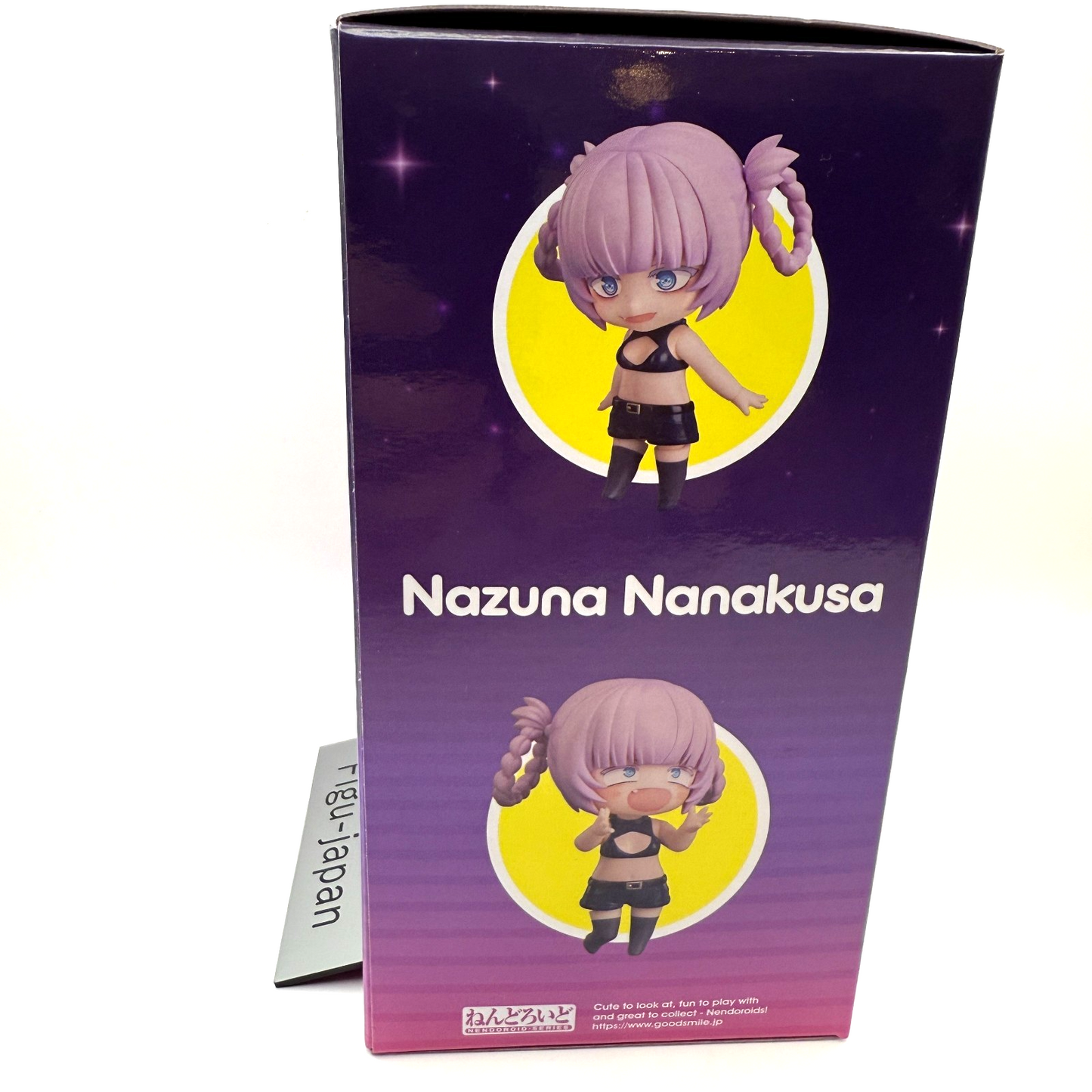 Call of The Night Nazuna Nanakusa Nendoroid Action figure 2147 [express]3