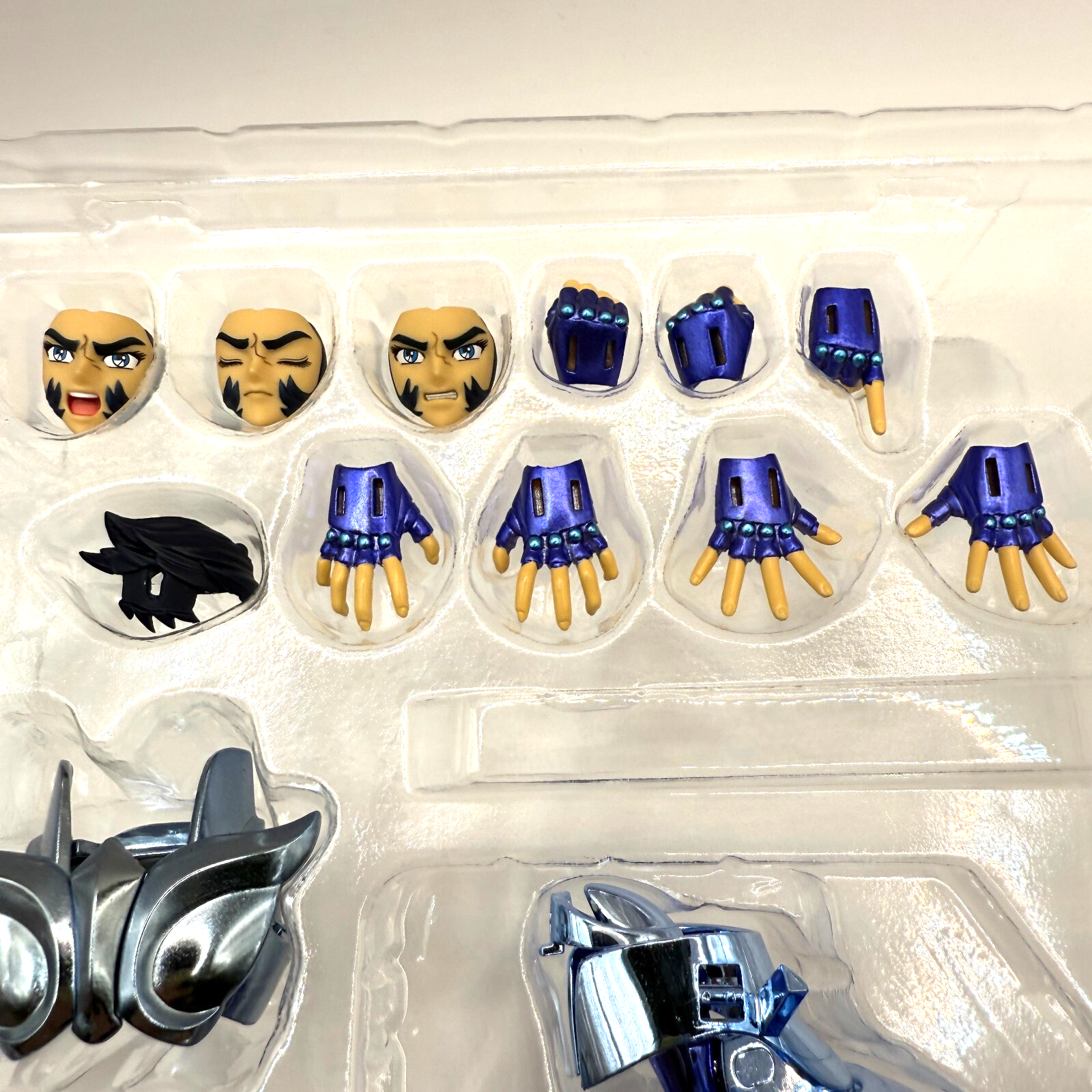 Saint Cloth Myth EX Phoenix IKKI Final Bronze Cloth revival ver. [express]6