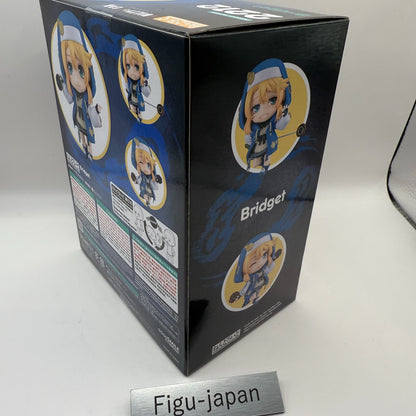 Nendoroid GUILTY GEAR STRIVE Bridget Action Figure #2212 [express NEW]6
