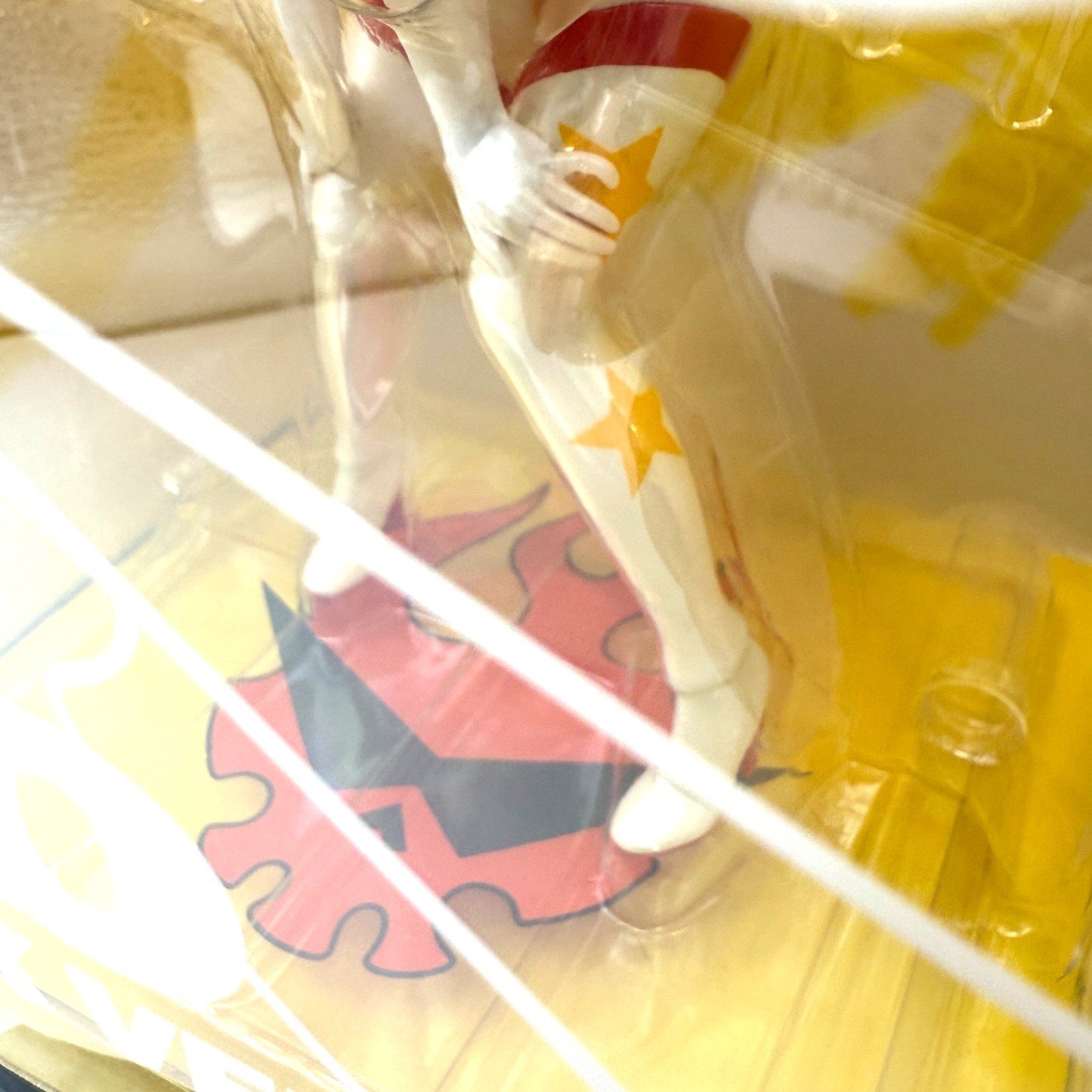 Tengen Toppa Gurren Lagann Yoko Figure Space Look Ver.  SP color[express]10