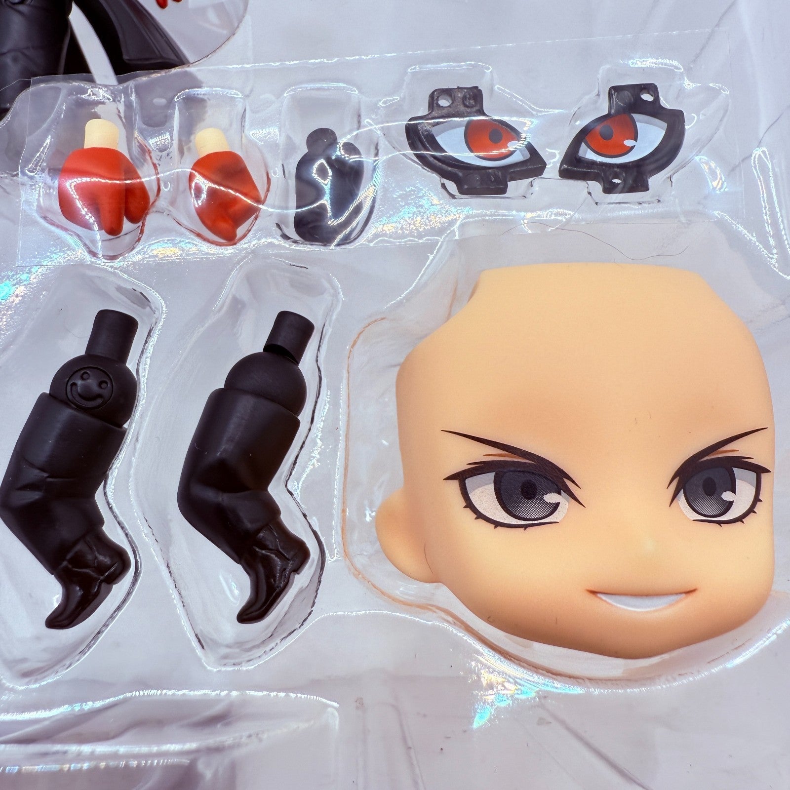 Nendoroid 989 Persona5 Joker GOOD SMILE COMPANY Action Figure Japan [express]9