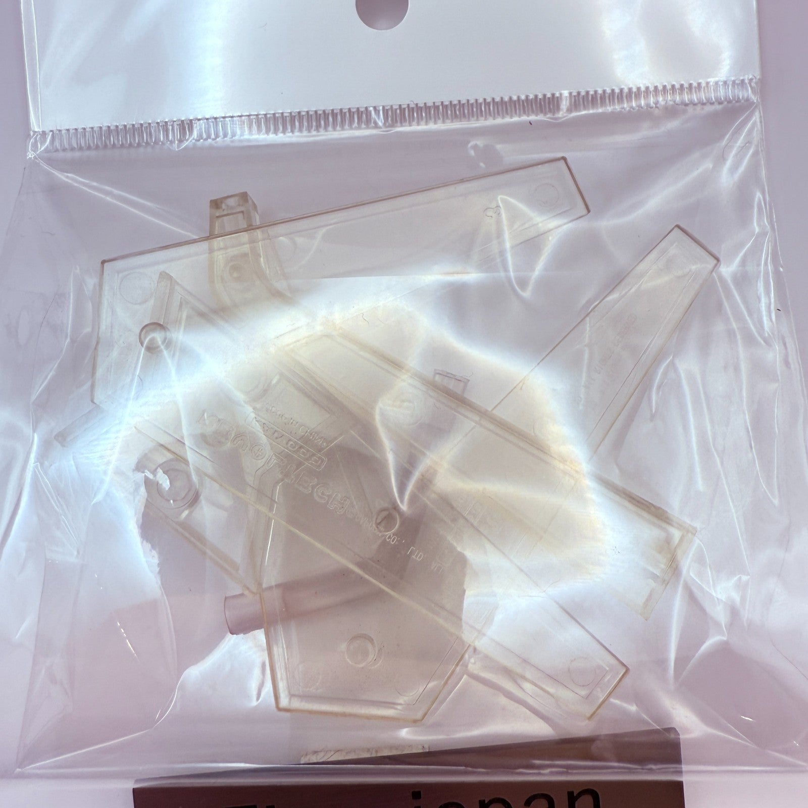 Monster Hunter Revoltech Liolaeus endangered species Action Figure express1