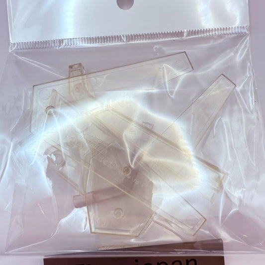 Monster Hunter Revoltech Liolaeus endangered species Action Figure express1