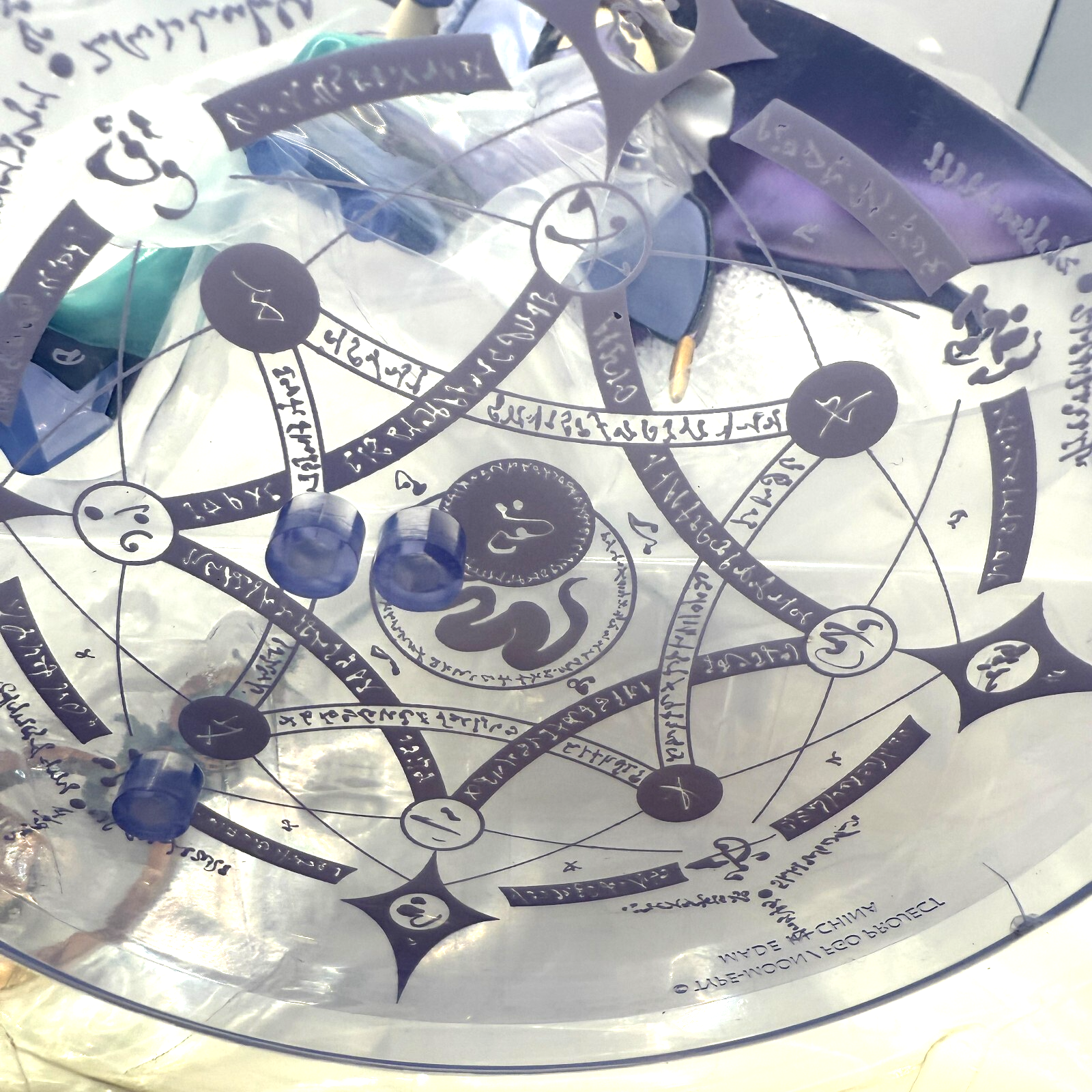 Fate Grand Order Caster Medea Lily 1/7Figure PLUM Japan Import FGO PVC Authentic8