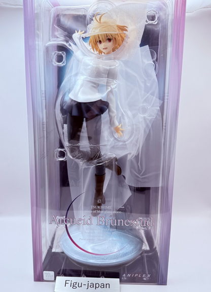 Arcueid Brunestud Tsukihime 1/7 Scale Figure Aniplex TYPE-MOON Authentic MIB0