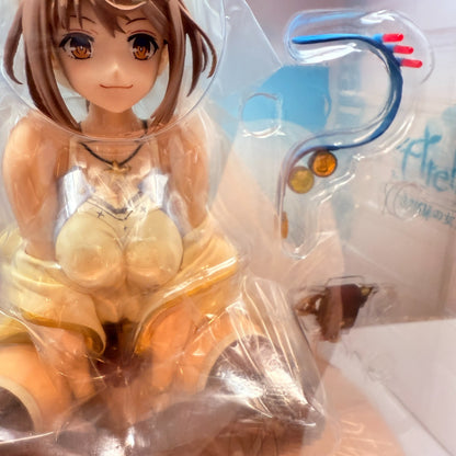 Phat! Reisalin Stout Ryza Atelier Ryza 1/6 Scale Figure GSC Japan New8