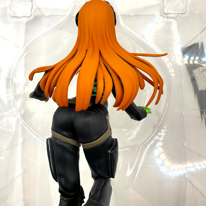 POP UP PARADE Persona 5 Animation Navi Oracle Futaba Sakura  Figure[express]7