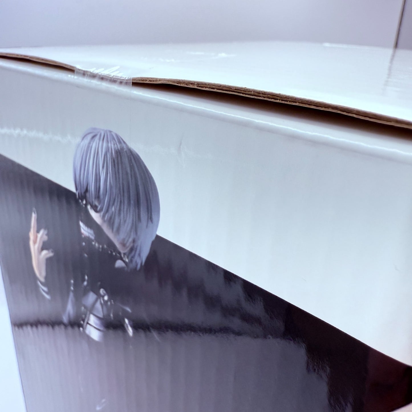 Grandista Tokyo Ghoul KANEKI KEN Figure BANPRESTO japan [express]6