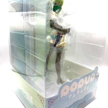 GSC POP UP PARADE Ryuu Lion Limited Ver Figure DanMachi IV Online Exclusive8