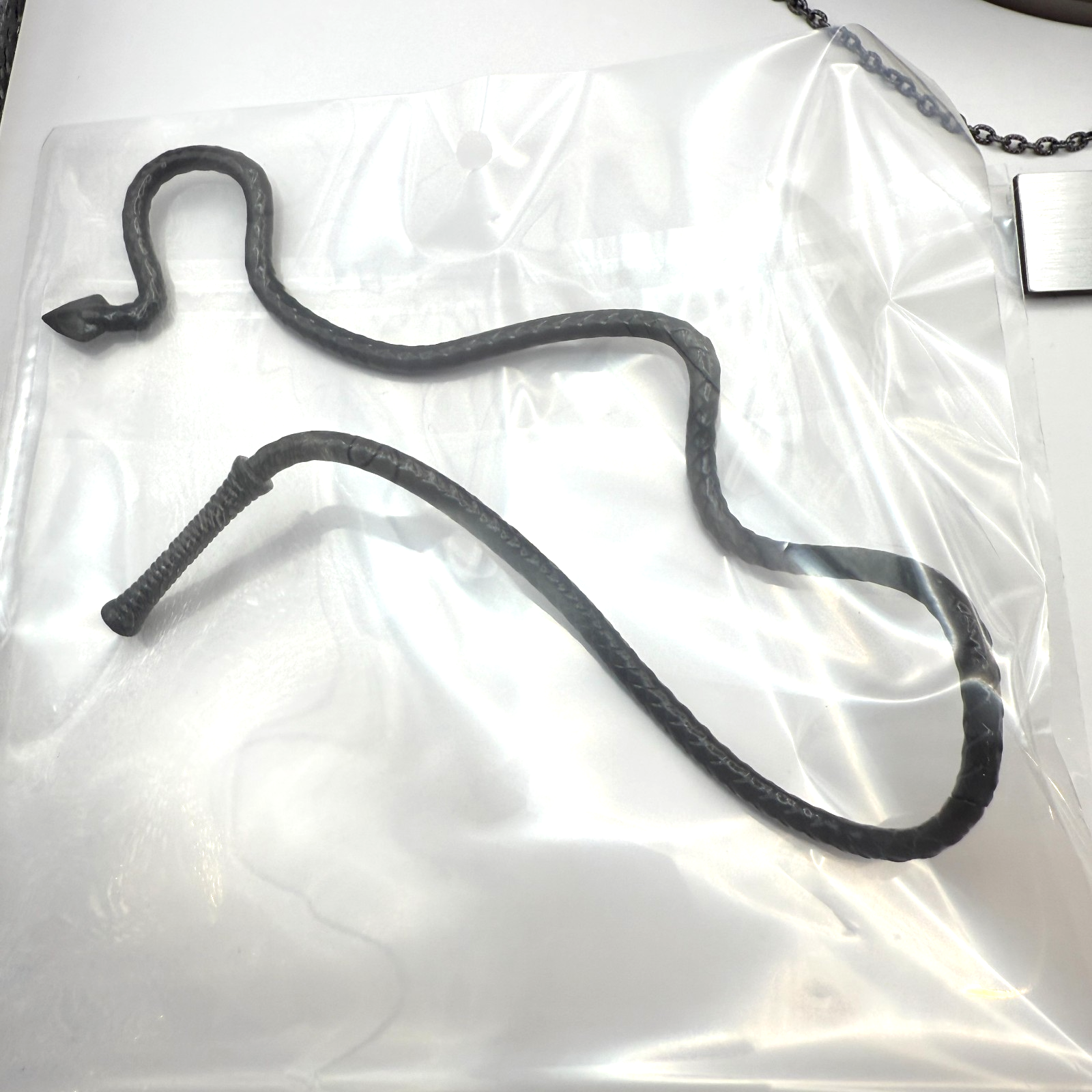 Black Lagoon: Revy Scarlet Queen Ver. figure Medicos Entertainment express16