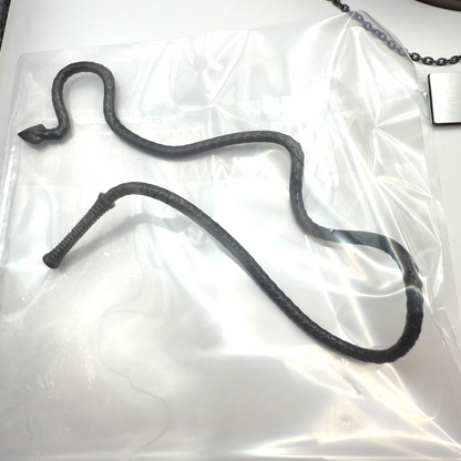 Black Lagoon: Revy Scarlet Queen Ver. figure Medicos Entertainment express16