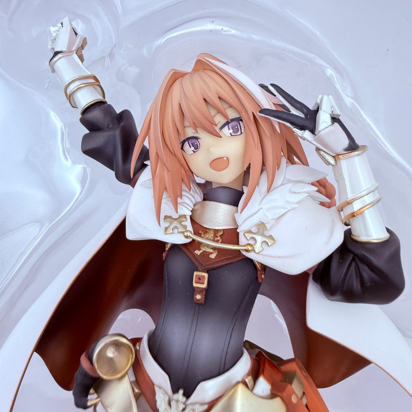 Rider Astolfo 1/7 Figure Fate/Grand Order Hobby Japan AMAKUNI Authentic MIB10