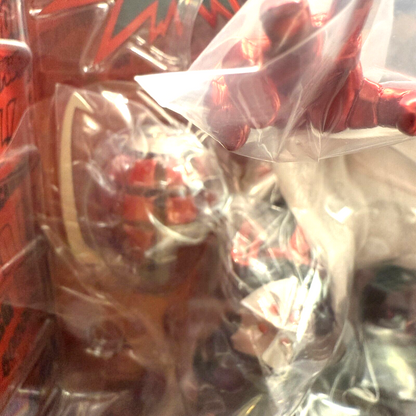 My Hero Academia Kotobukiya  Katsuki Bakugou Limited Color Ver Painted [express 7