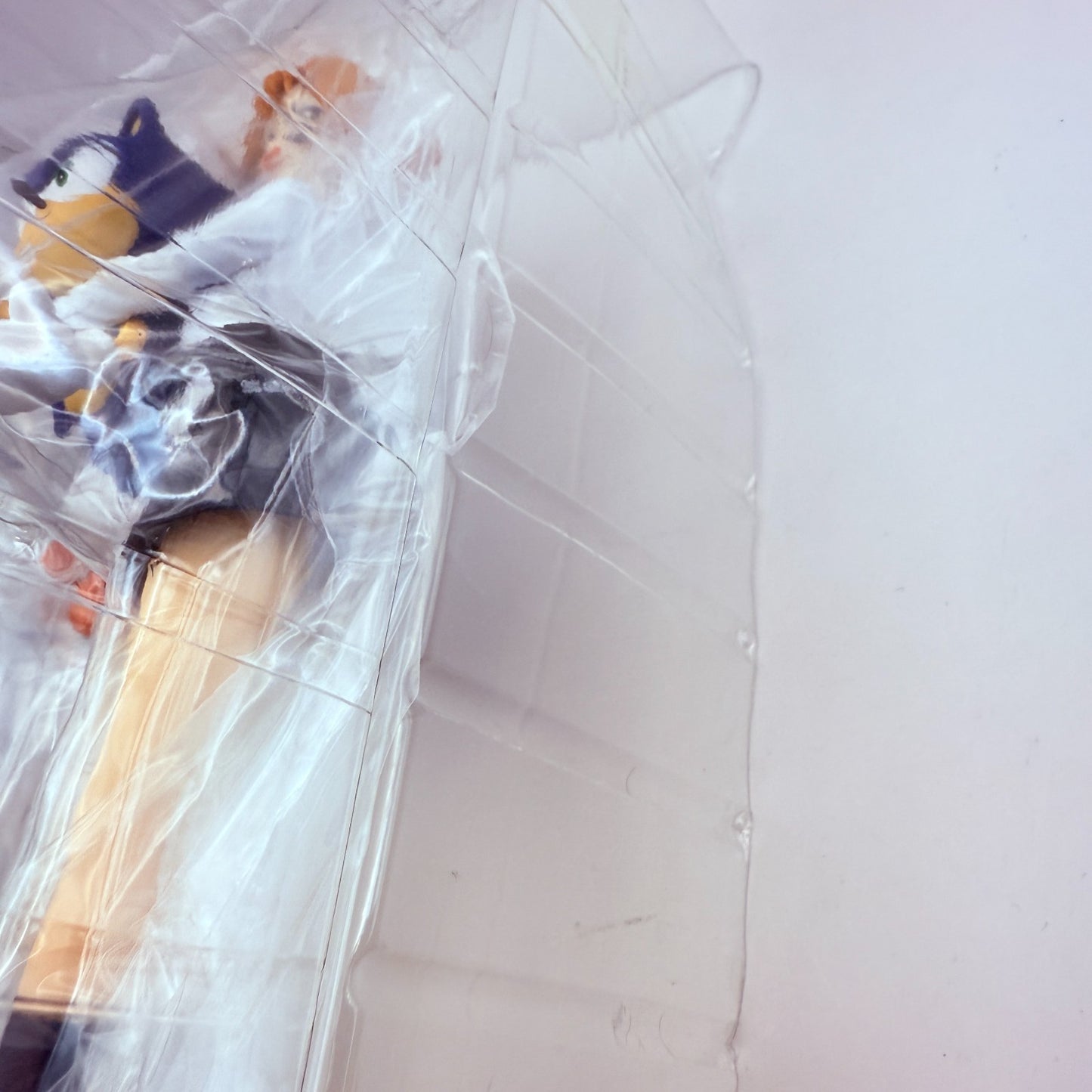 SEGA Sonic x Love Live! Rin Hoshizora Figure limited figure NEW! [express]7