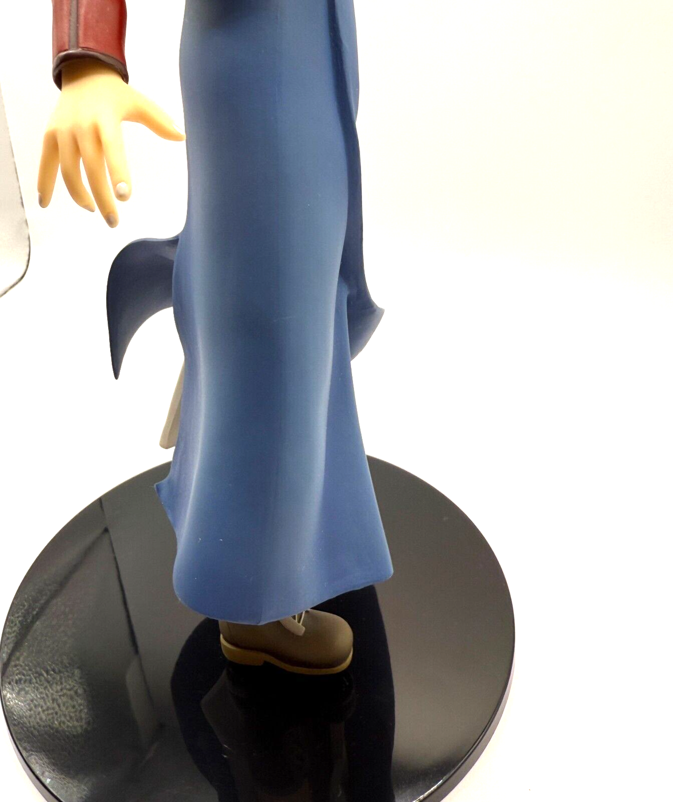 Shiki Ryougi Figure Kara no Kyoukai Garden of sinners MOVIC [express]8