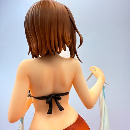 Ques Q Ryza Reisalin Stout Changing Mode 1/7Figure Atelier Ryza 2 Japan Top Mint10