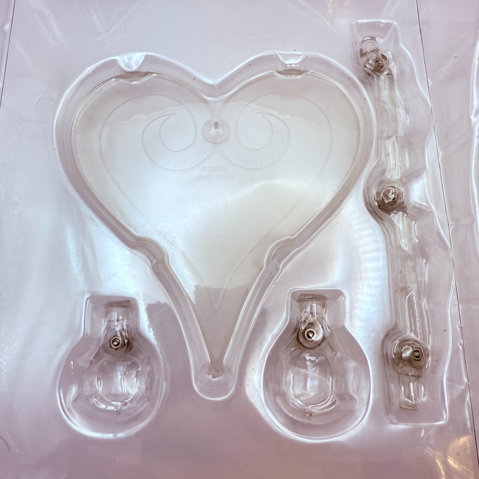 Square Enix Kingdom Hearts III Bring Arts Sora Ver. 2 Action figure  [express]12