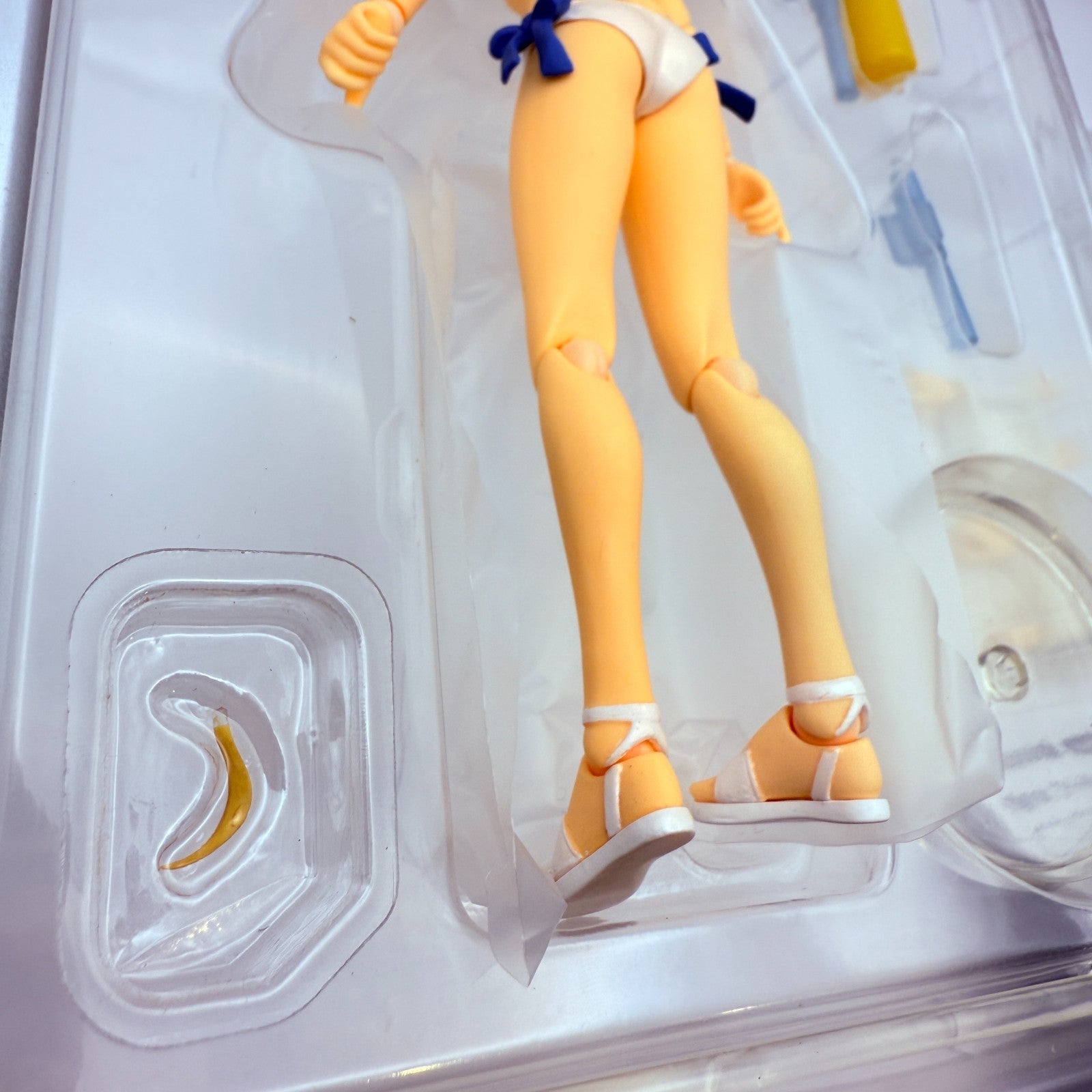 Figma EX041 Archer Altria Pendragon Fate/Grand Order Action Figure [express]7