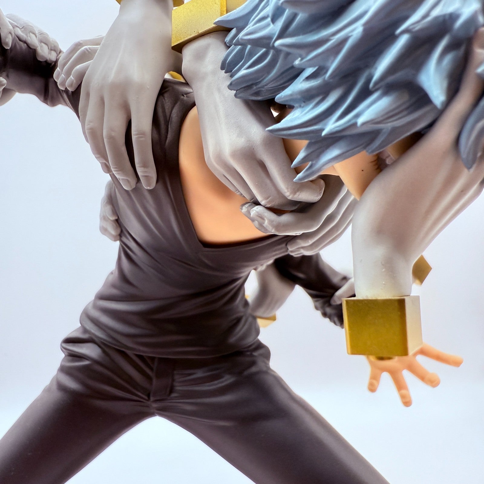 MY HERO ACADEMIA ARTFX J TOMURA SHIGARAKI  Scale Figure japan express16
