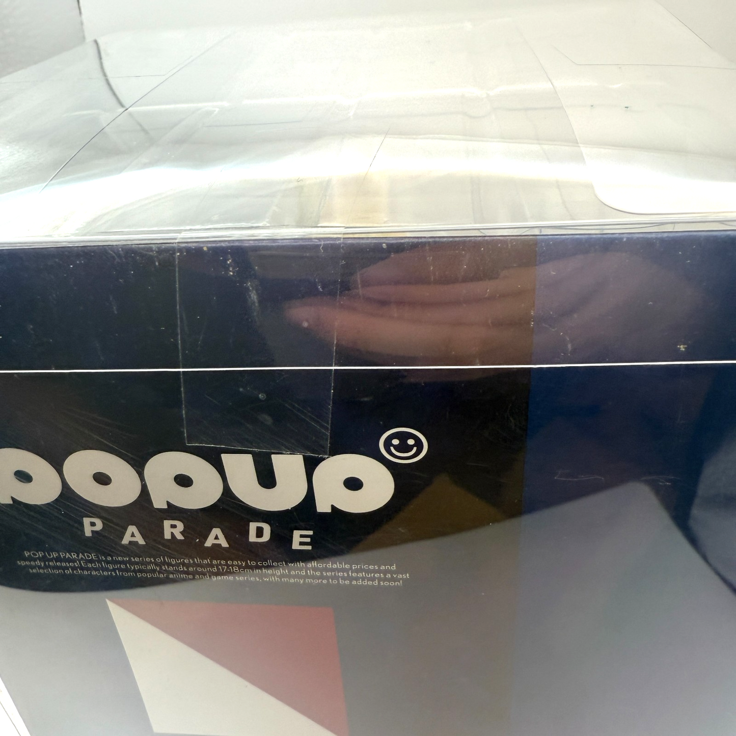 Pop Up Parade Arcueid Brunestud Limited Edition Figure Tsukihime Japan express4