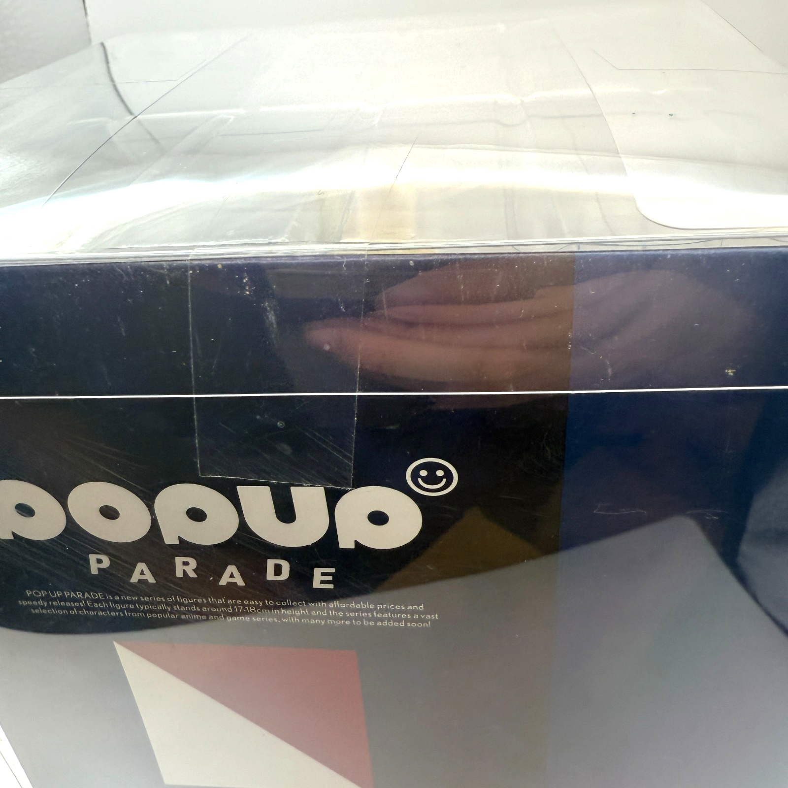 Pop Up Parade Arcueid Brunestud Limited Edition Figure Tsukihime Japan express4