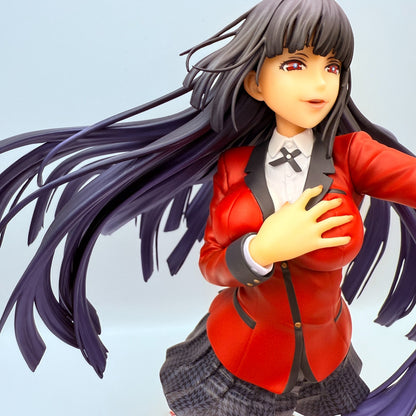 Kotobukiya ARTFX J Yumeko Jabami Kakegurui 1/8 Figure Statue Mint Japan8