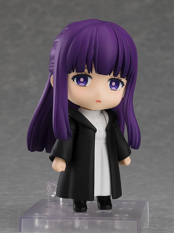 Frielen Beyond jorney's end Nendoroid Fern  Action Figure from Japan New8