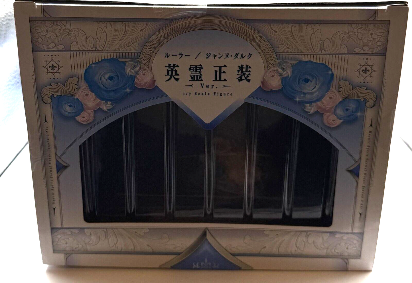 Ruler Jeanne d'Arc Fate / Grand Order 1/7  Heroic Spirit Formal Wear[express]7