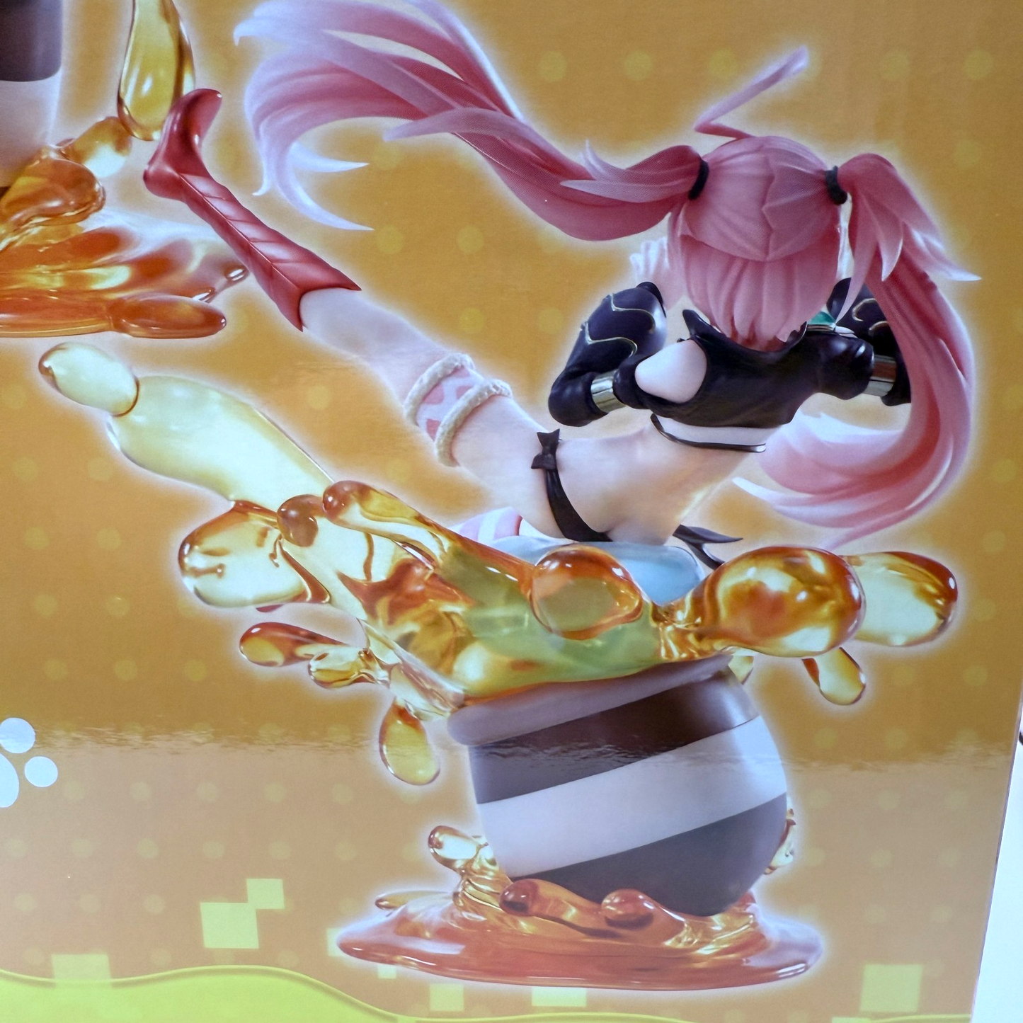 PRISMA WING That Time I Got Reincarnated as a Slime Milim Nava[express]10