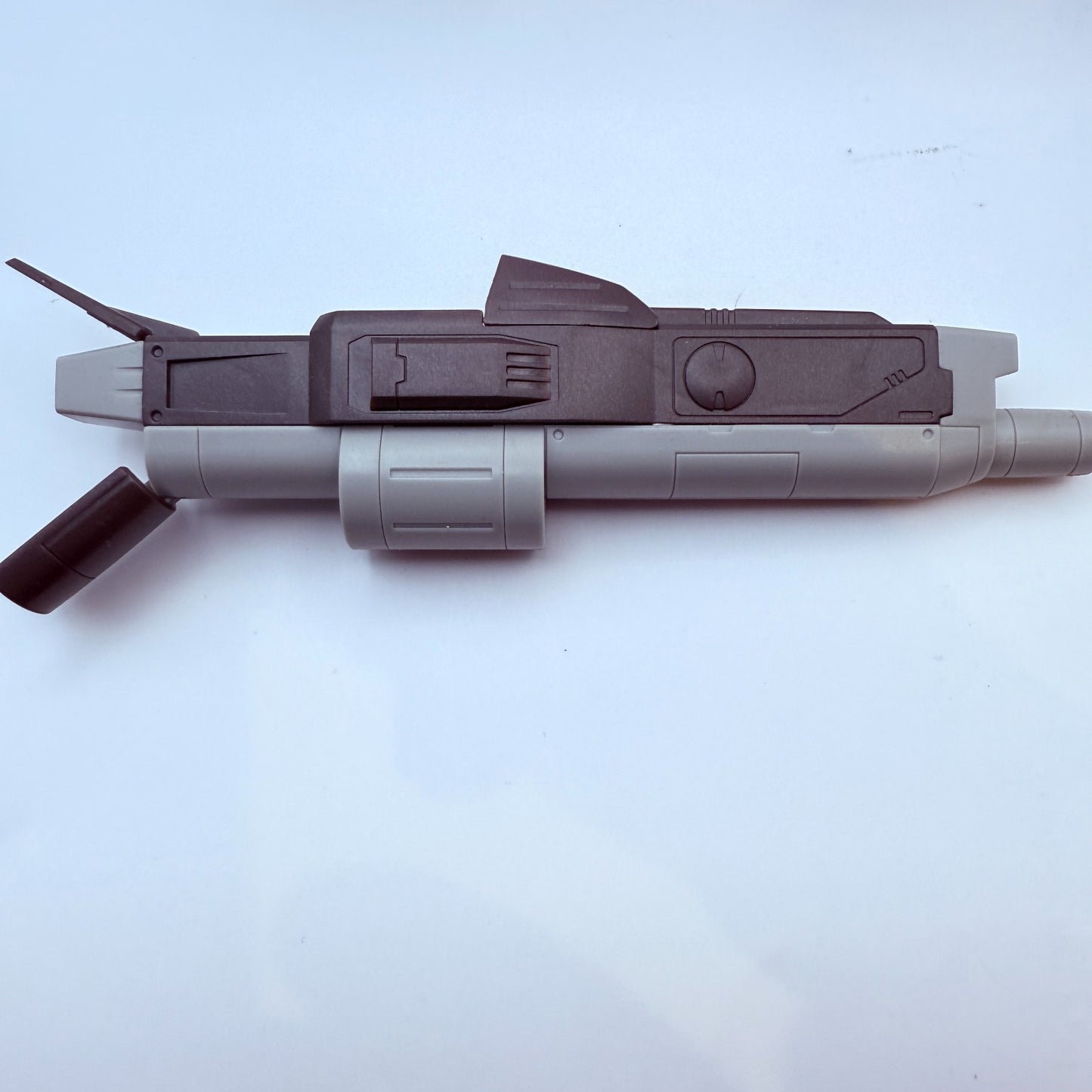 Robot Spirits  Mobile Suit FA782 Heavy Gundam Action Figure Bandai [express]8