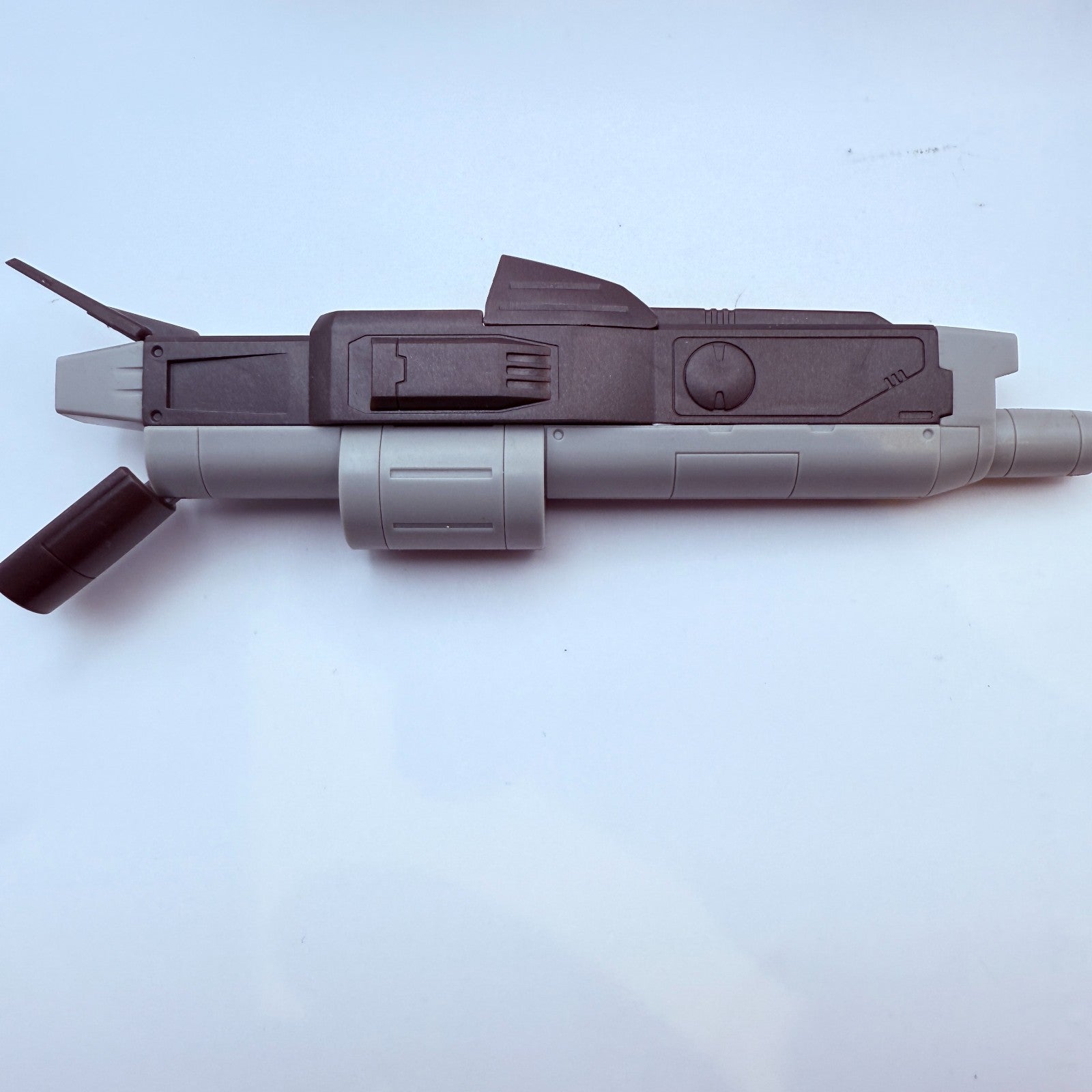 Robot Spirits  Mobile Suit FA782 Heavy Gundam Action Figure Bandai [express]8