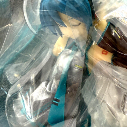 Hatsune Miku CM ver. wonder festival 2009limited 1/8  Figure [express]5