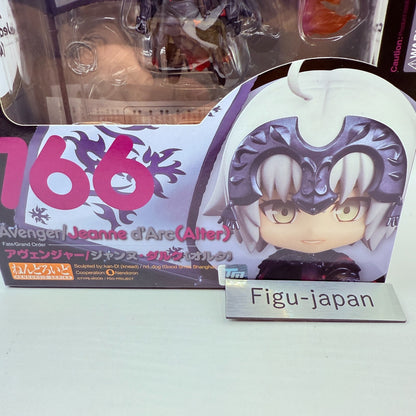 Jeanne d'Arc Alter Nendoroid 766 Fate Grand Order Good Smile Company MIB3
