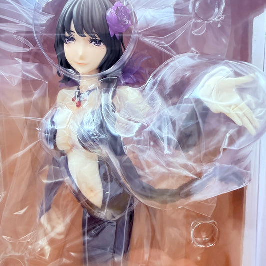 Elsa Granhiert Re:Zero Helios 1/7 Scale Anime Figure Authentic Japan MISB1