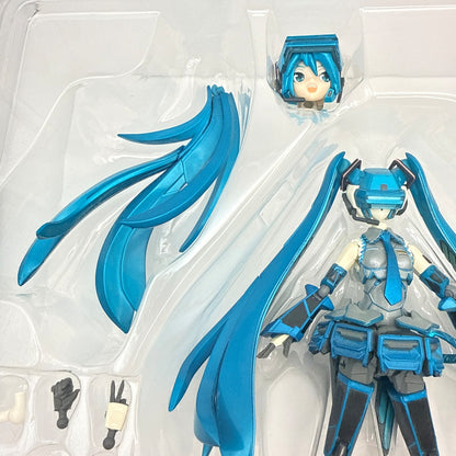 Hatsune Miku Fei-Yen HD Virtual-On Composite Ver.Ka Bandai Action Figure MISB9