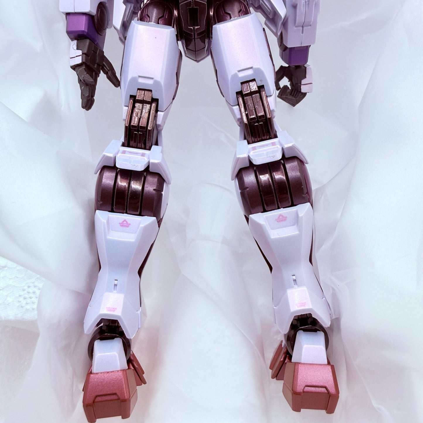 METAL BUILD 10th Anniv Trans-Am Raiser Gundam 00 Figure Bandai Tamashii Nations16
