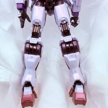 METAL BUILD 10th Anniv Trans-Am Raiser Gundam 00 Figure Bandai Tamashii Nations16