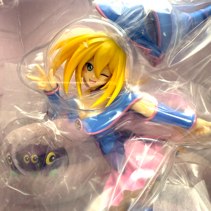 YuGiOh! 20th Black Magician Girl Movie Edition 1/7 figure Kotobukiya [express 2