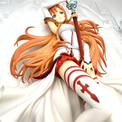 ASUNA Sword Art Online Aincrad Holiday BEBOX 1/7 Scale Figure [express]11