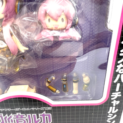 Nendoroid 093 Luka Megurine Vocaloid Action Figure GSC 2010 new japan express8